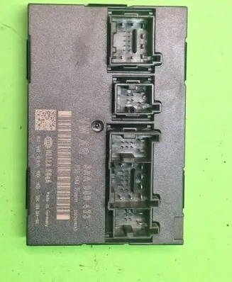 Volkswagen PASSAT B7 Comfort/convenience module 3AA959433 5DK00906460