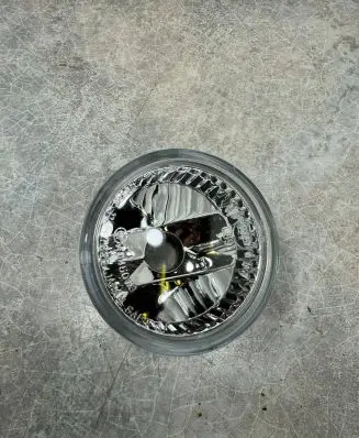 Subaru Outback Front fog light 84912KG480 P304 S013CC100