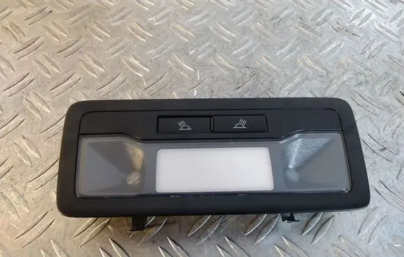 Lexus RX 450H Rear seat light 813600E050