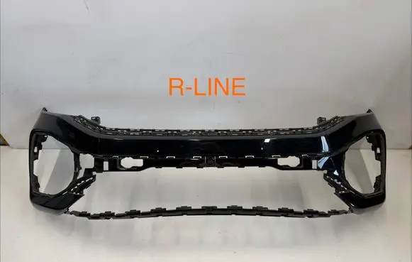 Volkswagen T-Roc Front bumper 2GA807217