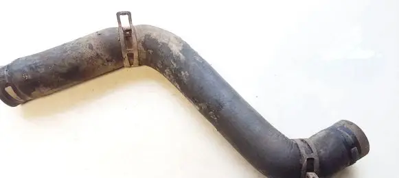 Volkswagen Jetta II Engine coolant pipe/hose