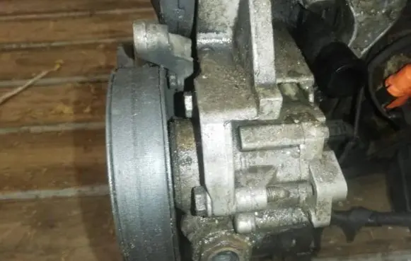 Seat Ibiza II (6k) Power steering pump