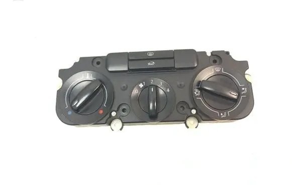 Volkswagen Golf V Climate control unit 1K0819047AP 5HB00872050