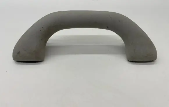 Volkswagen PASSAT B6 Front interior roof grab handle 1K0857607J