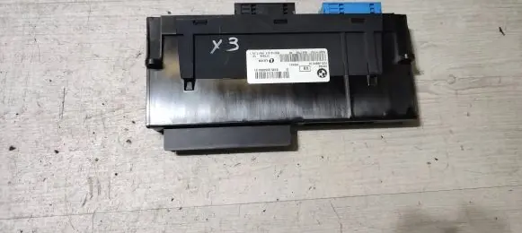 BMW X3 F25 Comfort/convenience module 9350363