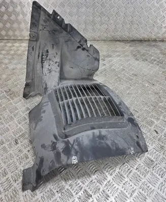Porsche Panamera (970) Front wheel arch liner splash guards 970504124