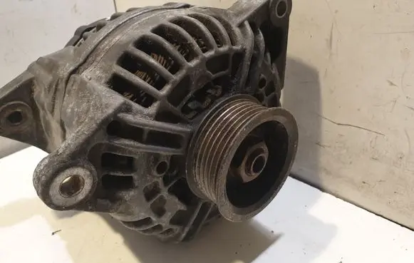 Generator/alternator