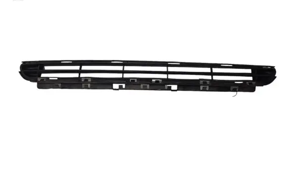Citroen C5 Front bumper upper radiator grill 9682331677