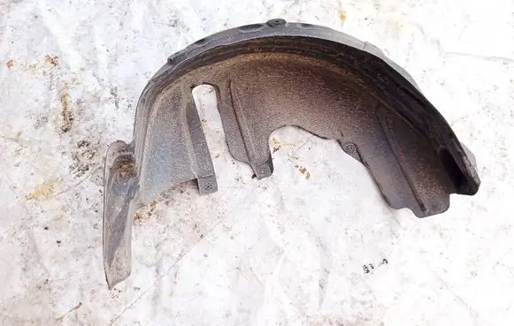 Ford Ka Rear arch fender liner splash guards 