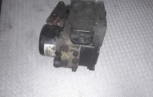 Ford Focus ABS Pump 5WK84031 10092501103