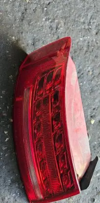 Audi A5 8T 8F Rear/tail lights 8T0945095D