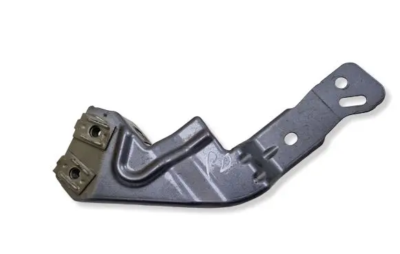 Opel Insignia B Fender mounting bracket 39063368