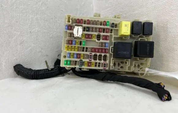 Fuse module