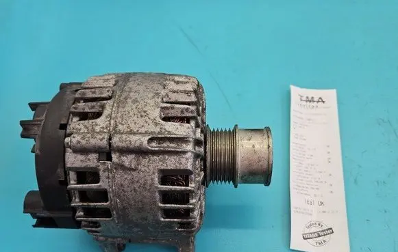 Seat Arona Generator/alternator 05E903026Q IMPRK1476019