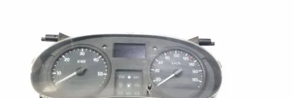 Nissan Interstar Speedometer (instrument cluster) 8200199523