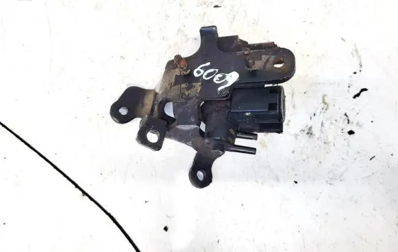 Ford Galaxy Turbo solenoid valve 6g9q9e882ca 08t120