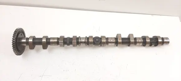 Mercedes-Benz E W211 Camshaft R6120510001