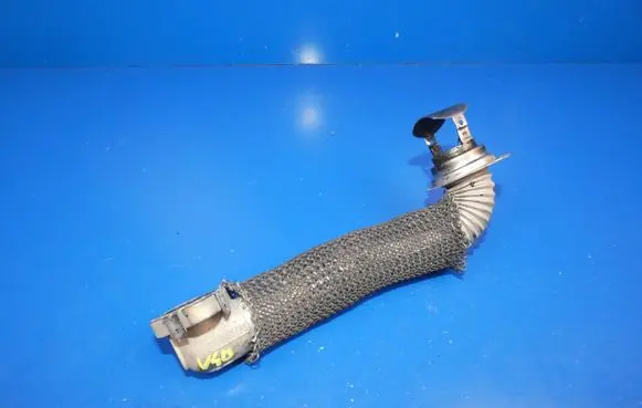 Volvo V40 EGR valve line/pipe/hose 9674950180