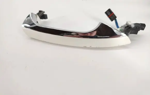 Mercedes-Benz E W212 Front door exterior handle
