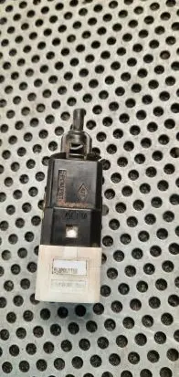 Renault Master III Clutch pedal sensor 3205115R