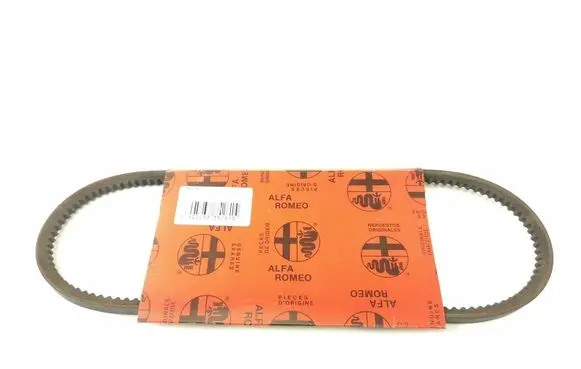 Alfa Romeo 164 Alternator belt 60574777