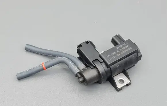 Honda Civic IX Turbo solenoid valve 70420812 36180RZ0G012M2 13T191