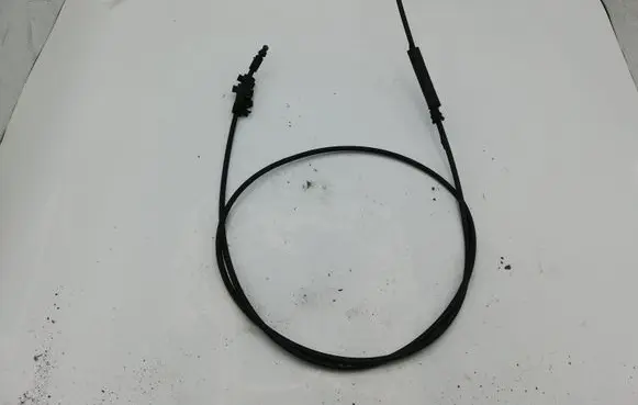 Hyundai ix 55 Engine bonnet/hood lock release cable NOCODE