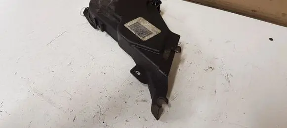 Volvo V50 Timing belt guard (cover) 9655399580