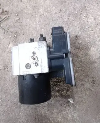 Opel Vectra C ABS Pump 12773671