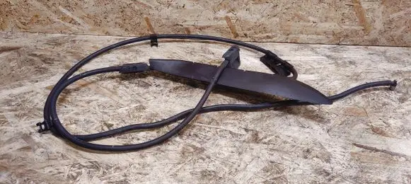 Mercedes-Benz SLK R172 Windshield washer fluid hose A1728600092 A1728690014