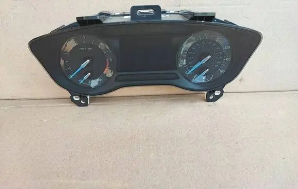 Ford Mondeo MK V Speedometer (instrument cluster) FS7T10849AHE