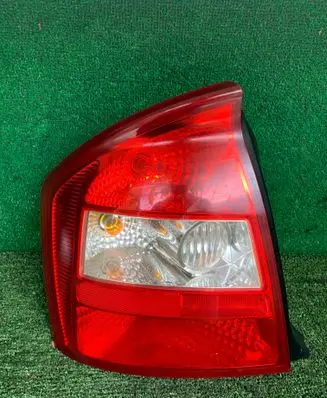 KIA Cerato Rear/tail lights