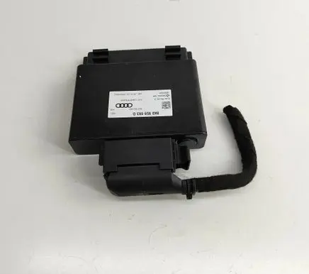 Audi A6 S6 C7 4G Voltage converter/converter module 8K0959663 8K0959663D