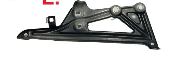 BMW X1 F48 F49 Fender mounting bracket 7329447 34993