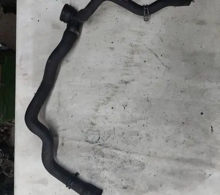 Ford Kuga I Engine coolant pipe/hose 3015232 3016079