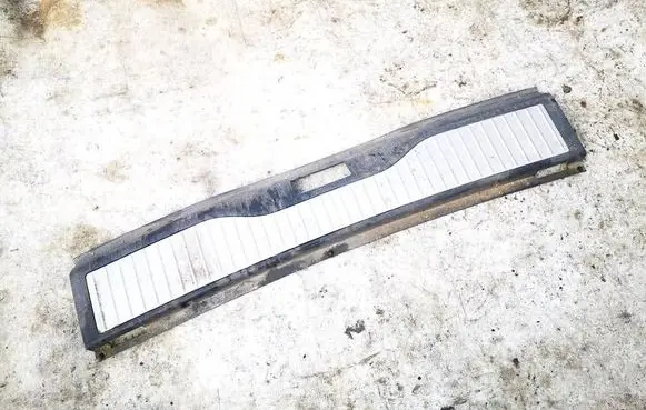 Opel Zafira B Other trunk/boot trim element 322225228