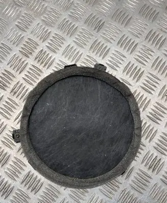 Dodge Durango Rear door speaker
