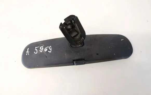 Nissan X-Trail T30 Rear view mirror (interior) e8011681