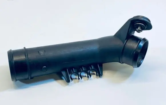 Audi A3 S3 8P Intercooler hose/pipe 3C0145770B