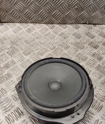 Mercedes-Benz GLK (X204) Front door speaker a2048201902