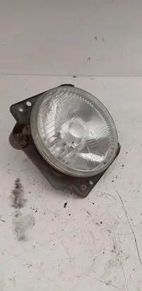 Volkswagen Golf II Headlight/headlamp