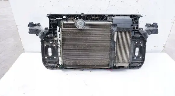 KIA Sportage Front piece kit PASPRZEDNI