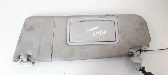 Volkswagen PASSAT B5 Sun visor 8b0857551e
