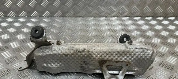 Mercedes-Benz E C207 W207 Exhaust heat shield A6420902941
