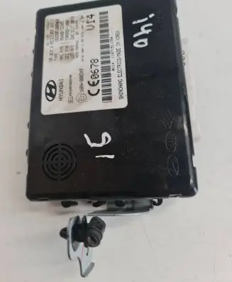 Hyundai i40 BSM Control unit 954003Z405 39R88D1000 16RA000349