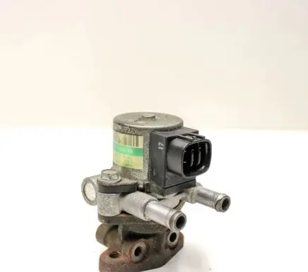 EGR valve