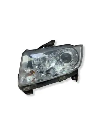 Jeep Compass Headlight/headlamp 05182553AD 320731