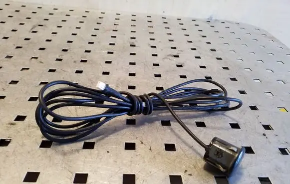 Toyota RAV 4 (XA20) Parking PDC sensor