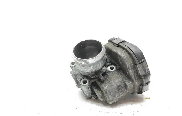 Citroen C4 II Picasso Throttle valve 9673534480 28275019