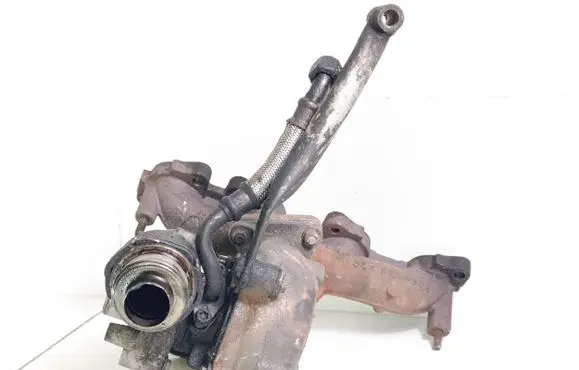 Audi A4 S4 B8 8K Turbo 03G253033B